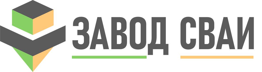 Продажа и установка свай в Выксе под ключ - винтовые и бетонные сваи от 1366 руб.