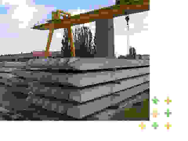 Производство железобетонных свай 250x250 в Выксе 